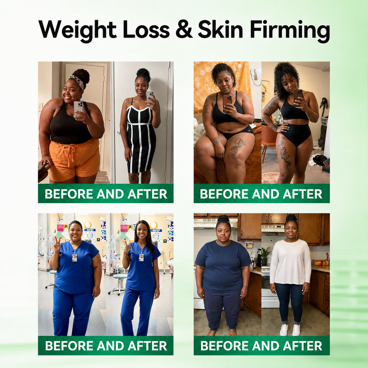 👩🏿‍⚕️✅️Official Solaroza® Centre | Targeted 10-in-1 Slimming Patch with Berberine & NAD+