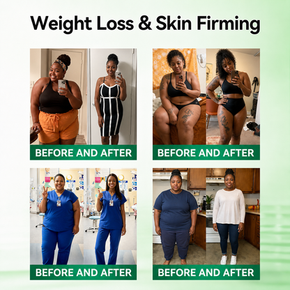 👩🏿‍⚕️✅️Official Solaroza® Centre | Targeted 10-in-1 Slimming Patch with Berberine & NAD+